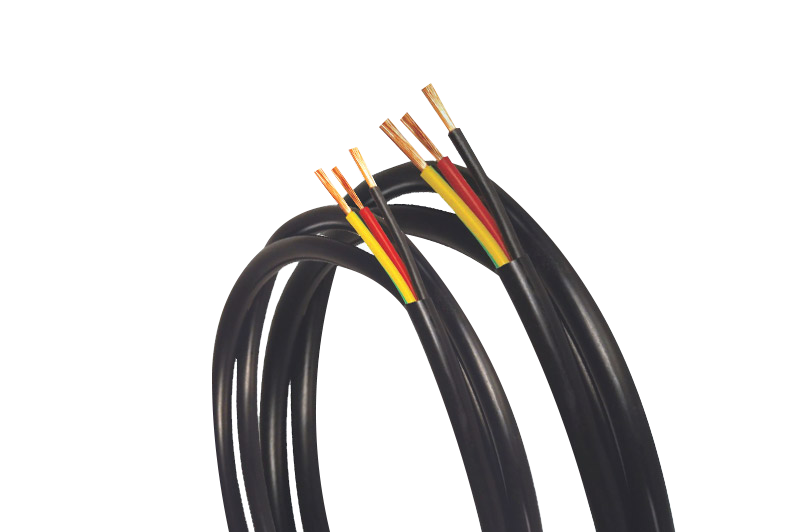 SINGLE AND MULTICORE FLEXIBLE CABLES KEI DEALERS